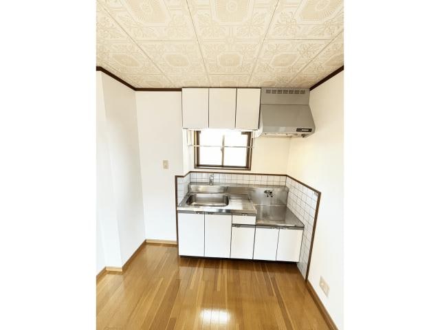  マリンアベニュー新生