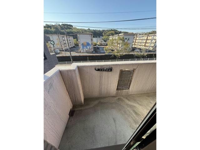  マリンアベニュー新生