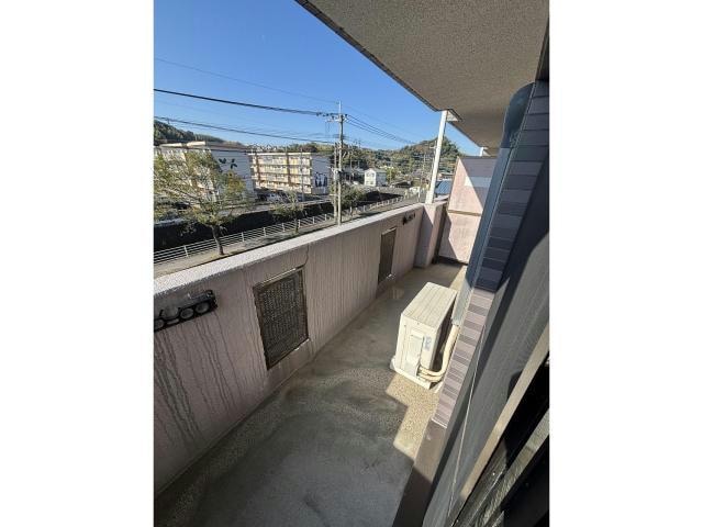  マリンアベニュー新生