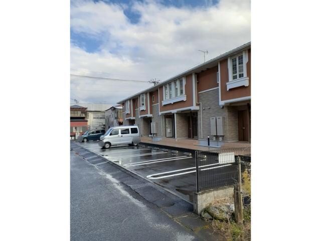  プラシードピアッツァ鹿屋