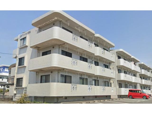  潮彩マンション西棟