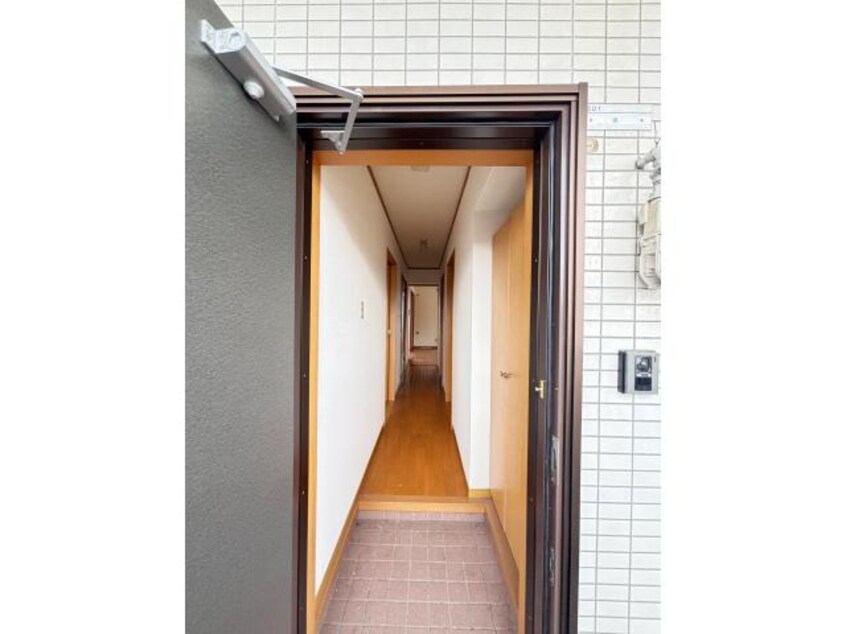  潮彩マンション西棟