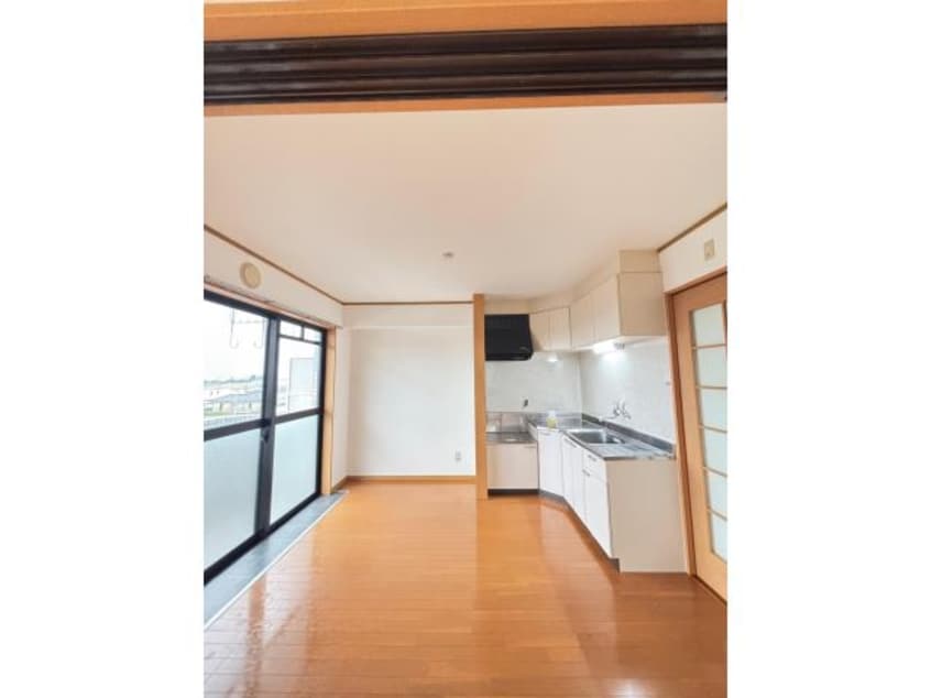  潮彩マンション西棟