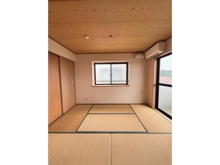  潮彩マンション西棟