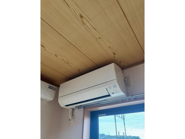  潮彩マンション西棟