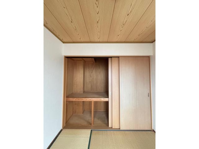  潮彩マンション西棟