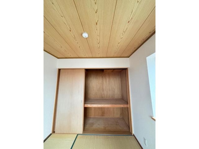  潮彩マンション西棟