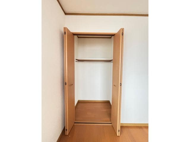  潮彩マンション西棟