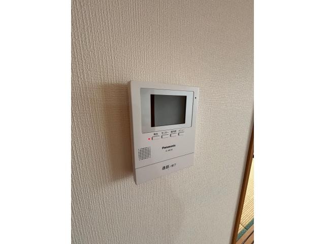  潮彩マンション西棟