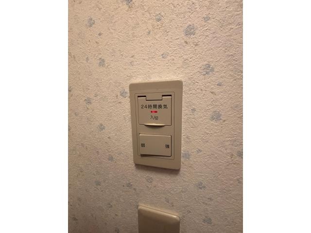  潮彩マンション西棟