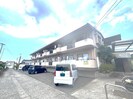 エクセレントIKEDAⅡの外観