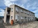 シャイニング町田　B棟の外観