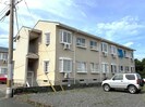 シャイニング町田　A棟の外観