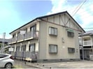 ハイツ2001の外観