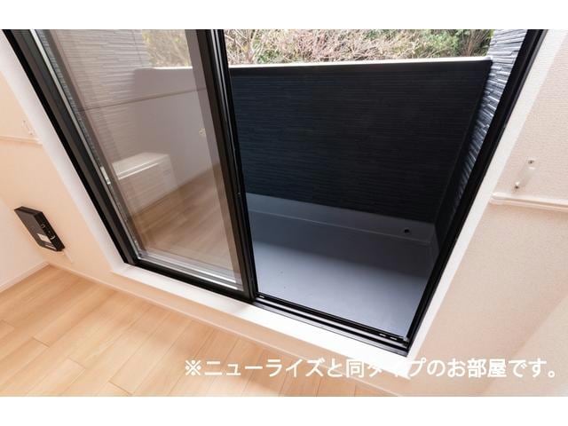  シュペールコートⅠ