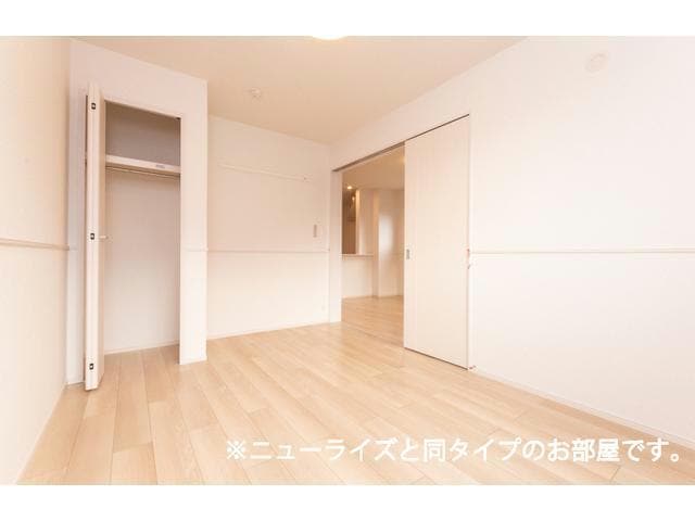  シュペールコートⅠ