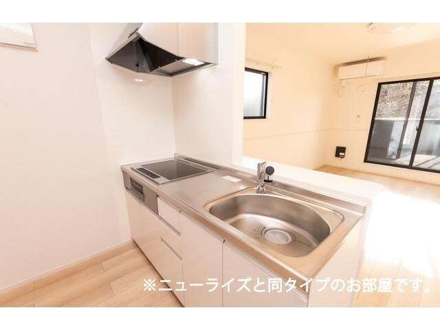  シュペールコートⅠ