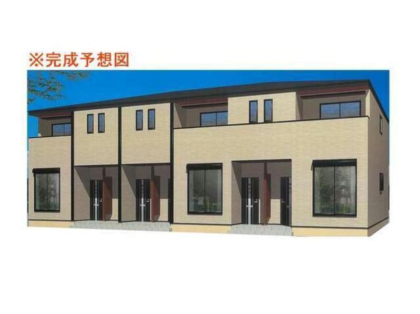  シュペールコートⅡ