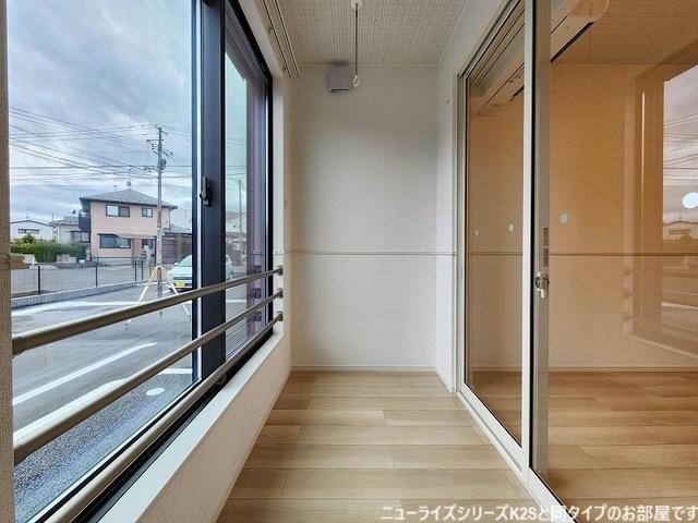  シュペールコートⅡ