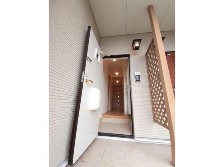  フランメゾンⅡ