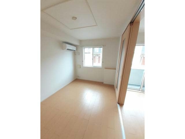  フランメゾンⅡ