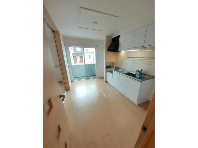  フランメゾンⅡ