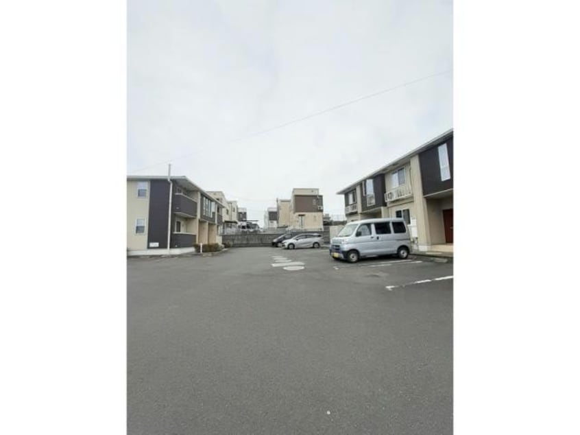  フランメゾンⅡ