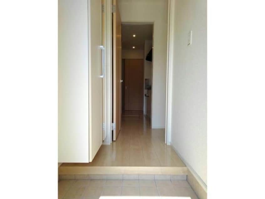  メゾン・ポラリスⅠ