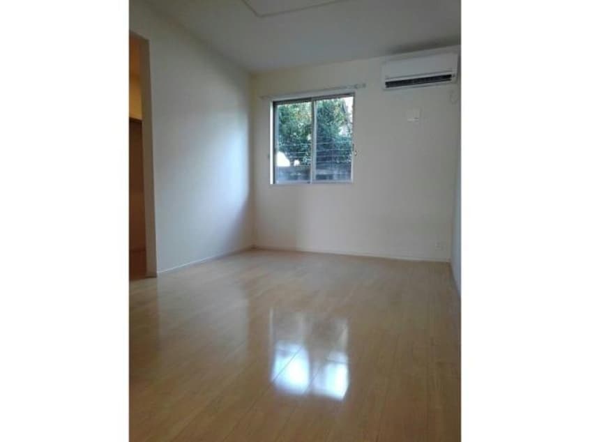  メゾン・ポラリスⅠ