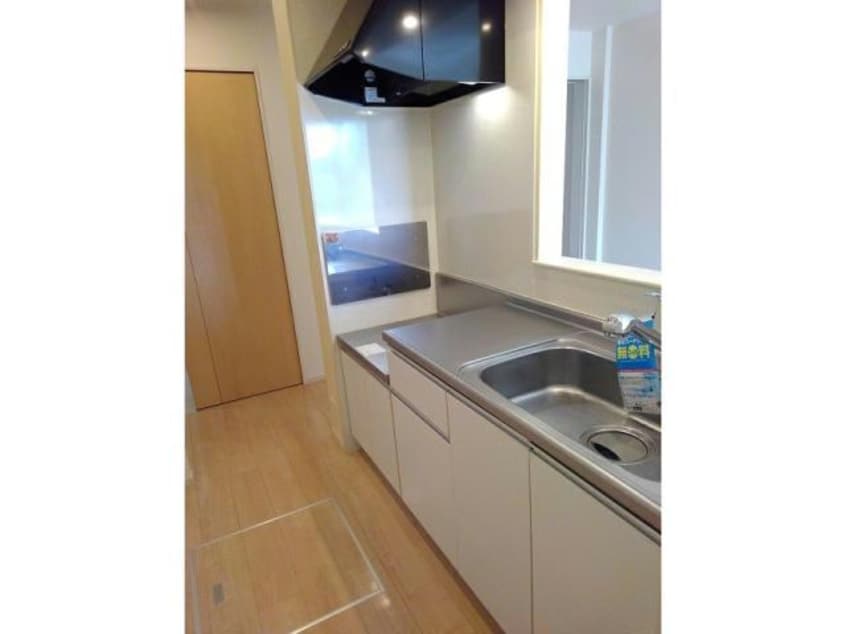  メゾン・ポラリスⅠ