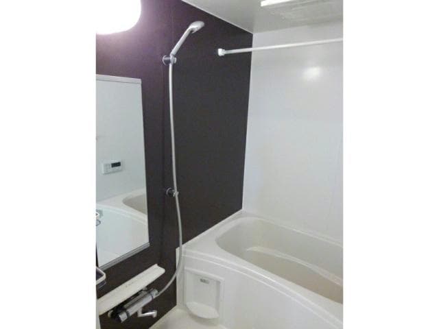  メゾン・ポラリスⅠ