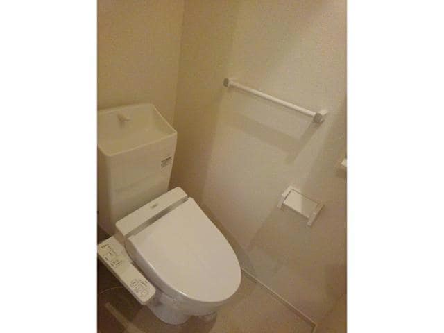  メゾン・ポラリスⅠ