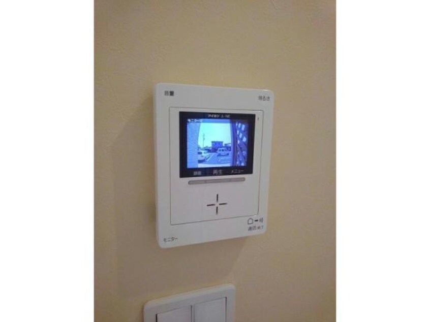  メゾン・ポラリスⅠ