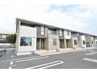  メゾン・ポラリスⅠ