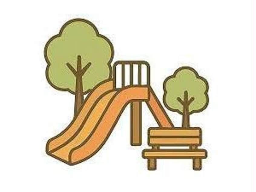 ひまわり公園(公園)まで848m メゾン・ポラリスⅠ