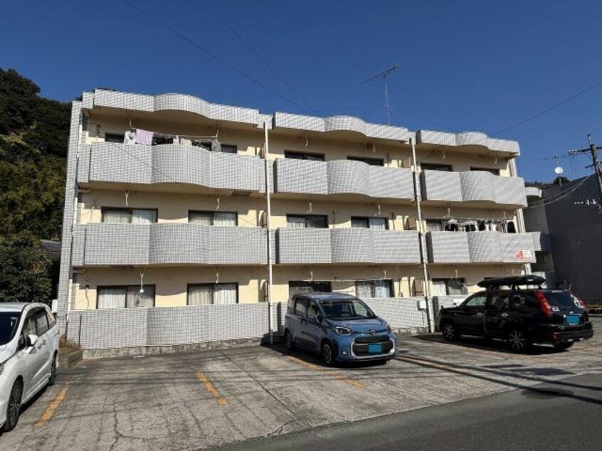  ハイツニューリバー