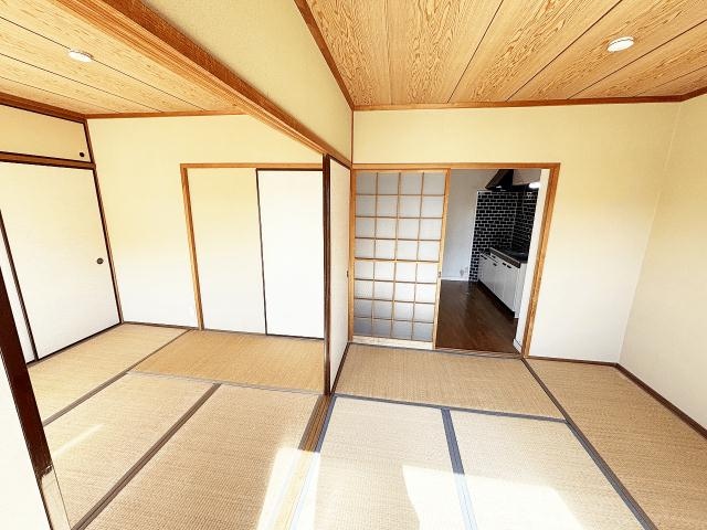  ハイツニューリバー