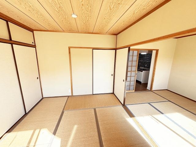  ハイツニューリバー