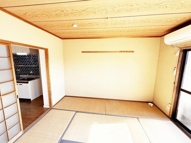  ハイツニューリバー