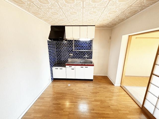  ハイツニューリバー