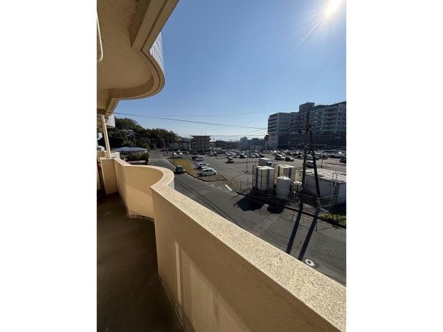  ハイツニューリバー