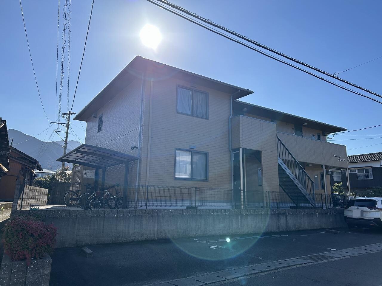  ベリィー・ブラッサム