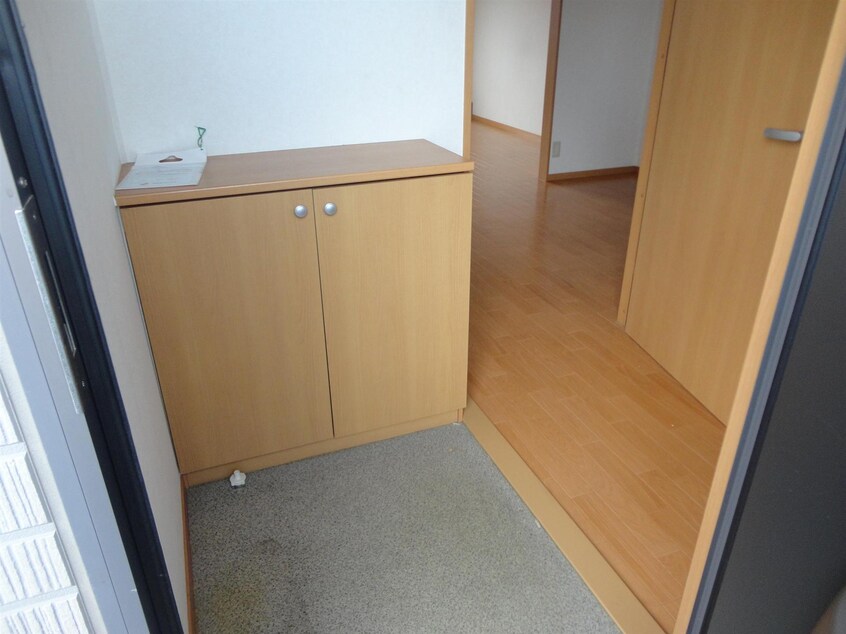  ベリィー・ブラッサム