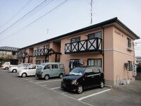 メゾントレビVII