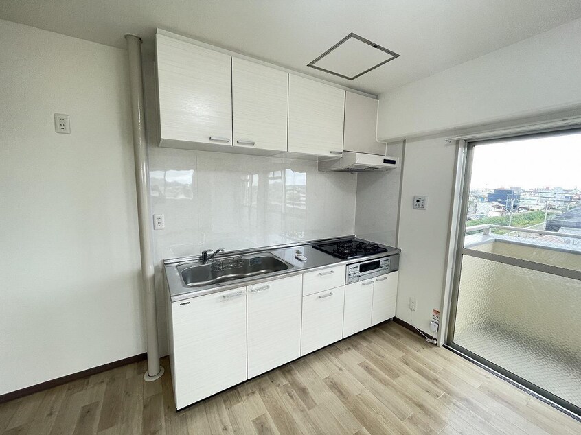  パークマンションアイワ