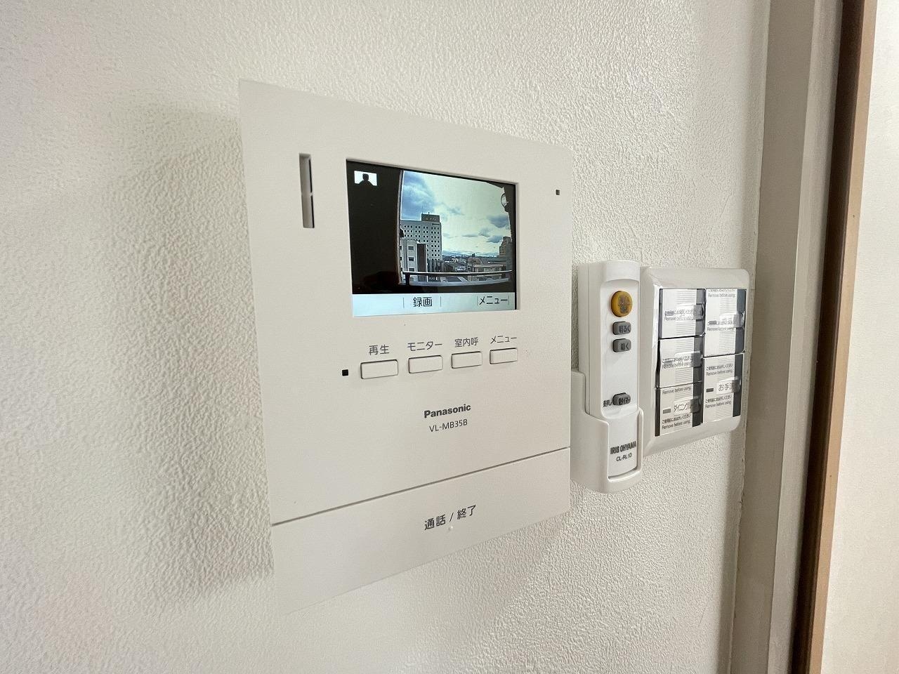  パークマンションアイワ