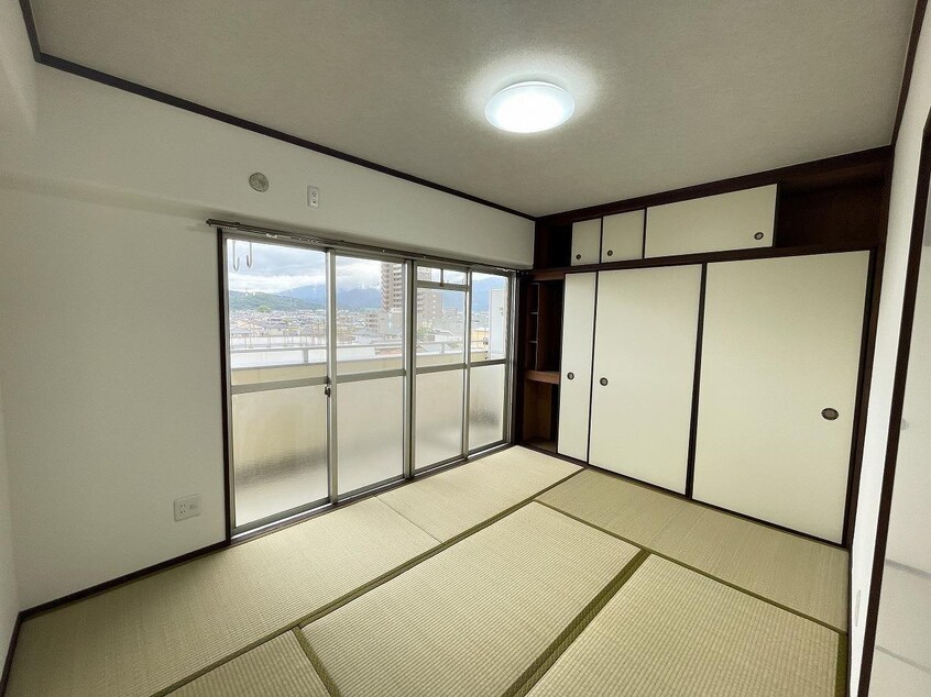  パークマンションアイワ