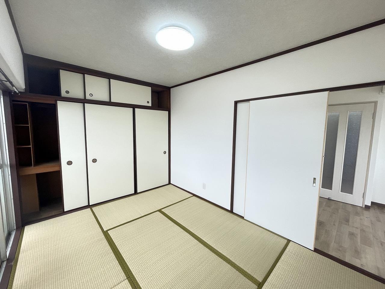  パークマンションアイワ