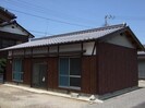 下泉町1丁目4-2貸家の外観