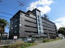 アサヒパレス庄内の外観